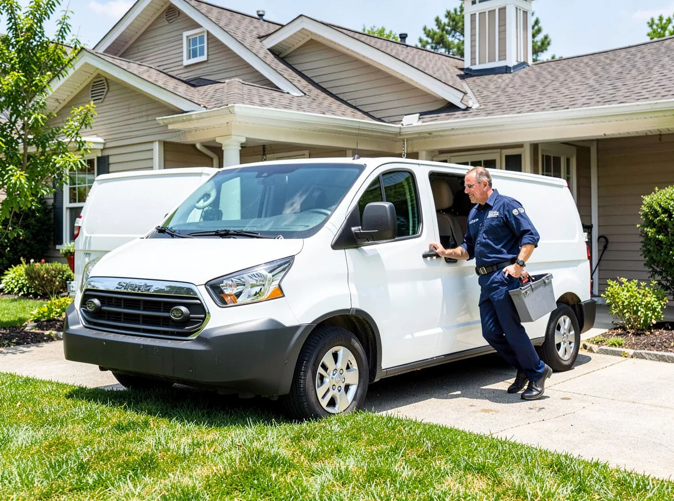 Emergency Plumber company in Charleston Afb, SC